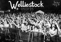 Welliestock music festival set to make its return this summer