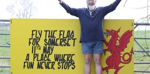 Passion for Somerset gains new partner as plans form for Somerset Day