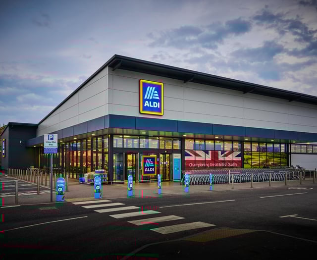 Aldi asks residents to suggest Somerset sites suitable for new stores