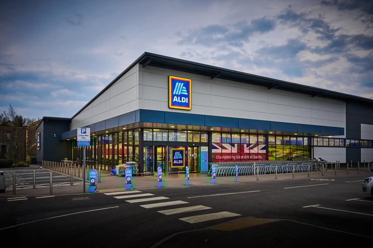 Aldi