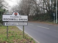 Rockwell Green by-election candidates announced
