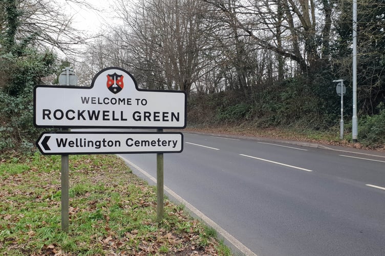 Rockwell Green could soon see the start of development of a new 315-home estate after planning permission was won at an appeal.