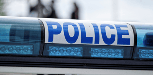 Body discovered in search for missing man