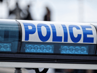Repeat offender charged for Hoyles Road burglary