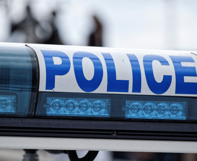 Body discovered in search for missing man