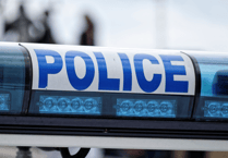 Repeat offender charged for Hoyles Road burglary