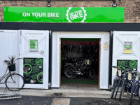 Council backs bike charity with grant