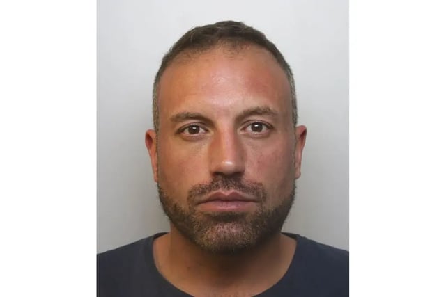 Man who raped and assaulted two women jailed for 24 years