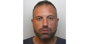 Man who raped and assaulted two women jailed for 24 years