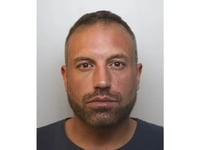 Man who raped and assaulted two women jailed for 24 years
