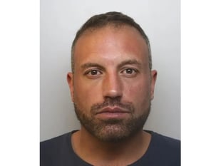 Man who raped and assaulted two women jailed for 24 years