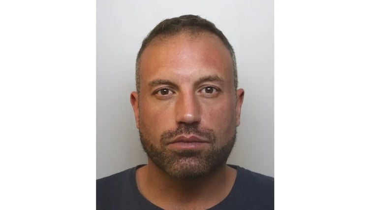 William Chalkley, 40, of Court Barton, Crewkerne, has been jailed