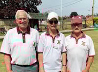 Wellington pull off victories over Taunton Deane and Tiverton