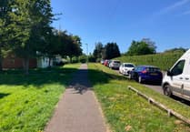 Completion of cycling route draws closer as part of 300 home development scheme
