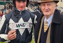 Martin Pipe looks back on his career as top trainer