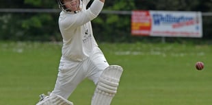 Chacko destroys Wellington with whirlwind century 