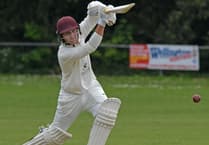Chacko destroy Wellington with whirlwind century