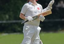 Clemenson stars for Kilve who beat East Huntspill i
