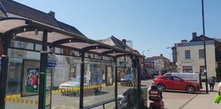 Council promise bus shelter improvements