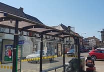 Wellington bus shelters to be improved