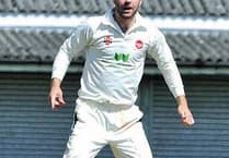 Wellington Seconds go down to neighbours Staplegrove