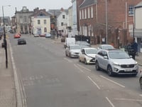Planning applications in and around Wellington