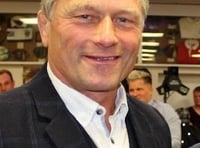 Wellington Rugby Club's head coach Graham Dawe is stepping down 