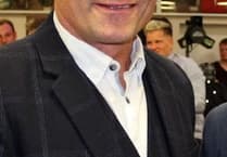 Wellington Rugby Club's head coach Graham Dawe is stepping down