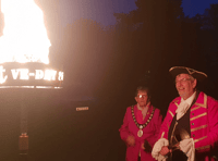 Council announce plans for VJ Day celebration