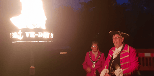 Council announce plans for VJ Day celebration