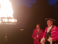 Council announce plans for VJ Day celebration