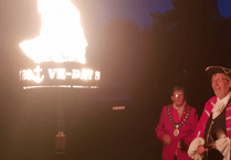 Wellington council announce plans for VJ Day celebration