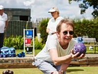 Wellington Bowling Club opens its doors for taster weekend