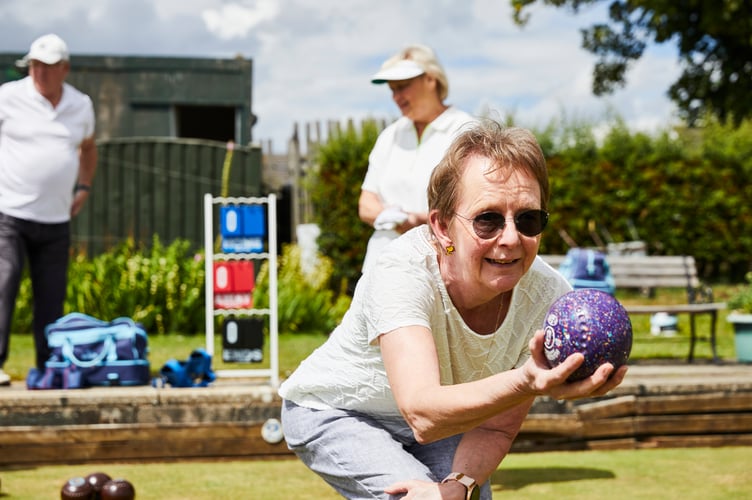 Bowls’ Big Weekend is returning for its fifth year and is set to be the biggest yet with a record-breaking 800+ clubs signed up to take part, including 43 clubs in Somerset. 