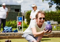 Wellington Bowling Club to take part in nationwide taster weekend