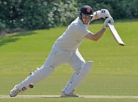 Wellington looking to win first cricket match of season