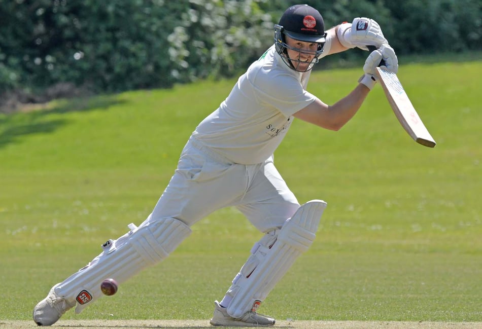 Wellington looking to win first cricket match of season