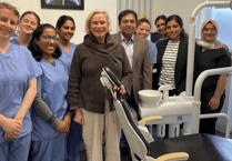 NHS leaders and MP Rachel Gilmour to work together for better primary care results