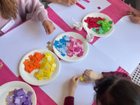 Wellington mother opens children’s crafting studio