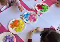 New afterschool and holiday crafting club opens in Wellington