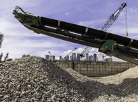 Villagers oppose plans for massive quarry expansion