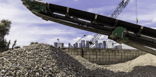 Villagers oppose plans for massive quarry expansion