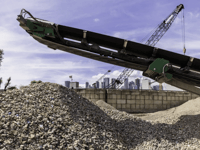 Villagers oppose plans for massive quarry expansion