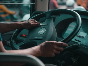 Council group to investigate town-only bus service