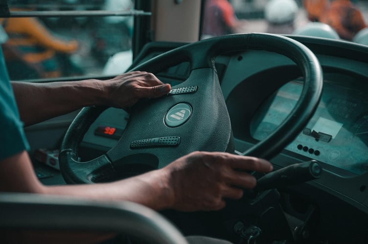 The Falcon Megabus will be halting its services from June 15 until September 19