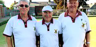 Wellington Bowling Club to stage Open Day 