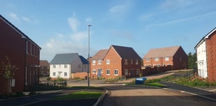 Call for cut in asylum seekers sent to Somerset