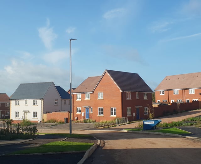 Call for cut in asylum seekers sent to Somerset