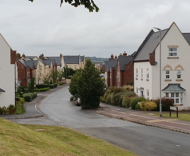 Residents say council needs to get "noisy" over housing developments 
