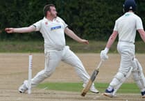 Bowditch's Minehead come up short away to Chard